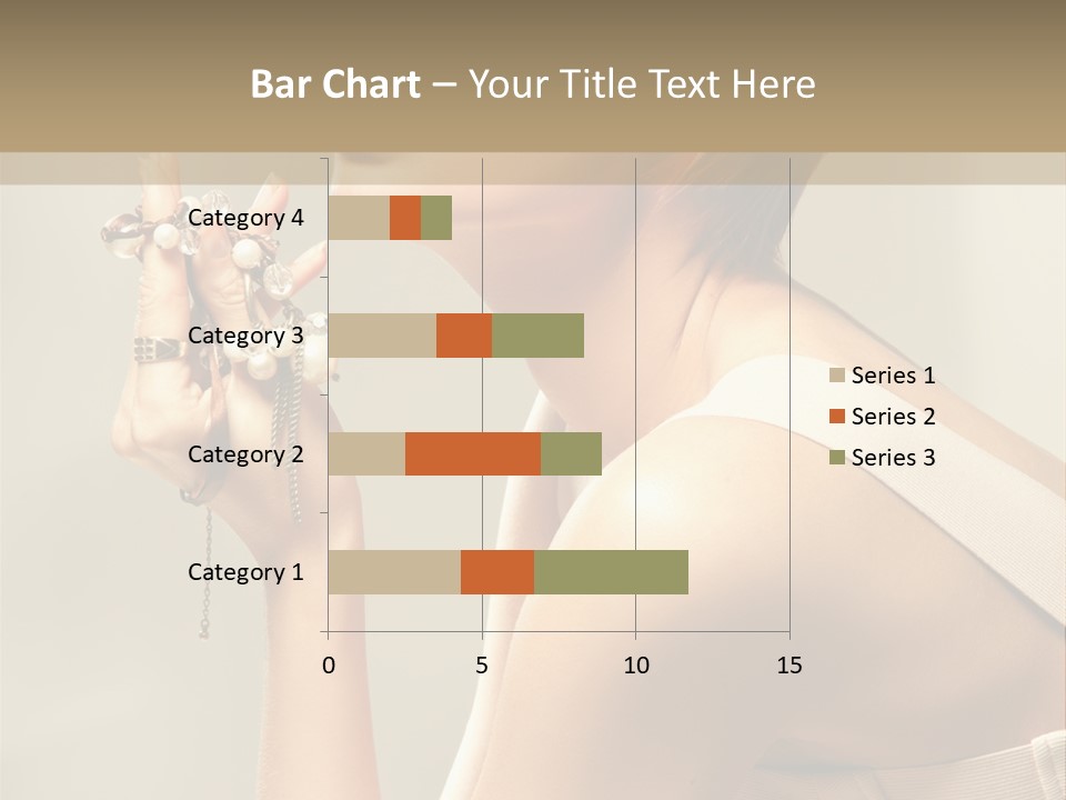 Legs Beautiful Healthy PowerPoint Template