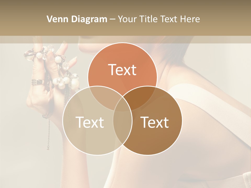 Legs Beautiful Healthy PowerPoint Template