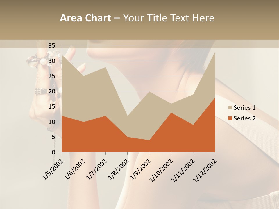 Legs Beautiful Healthy PowerPoint Template