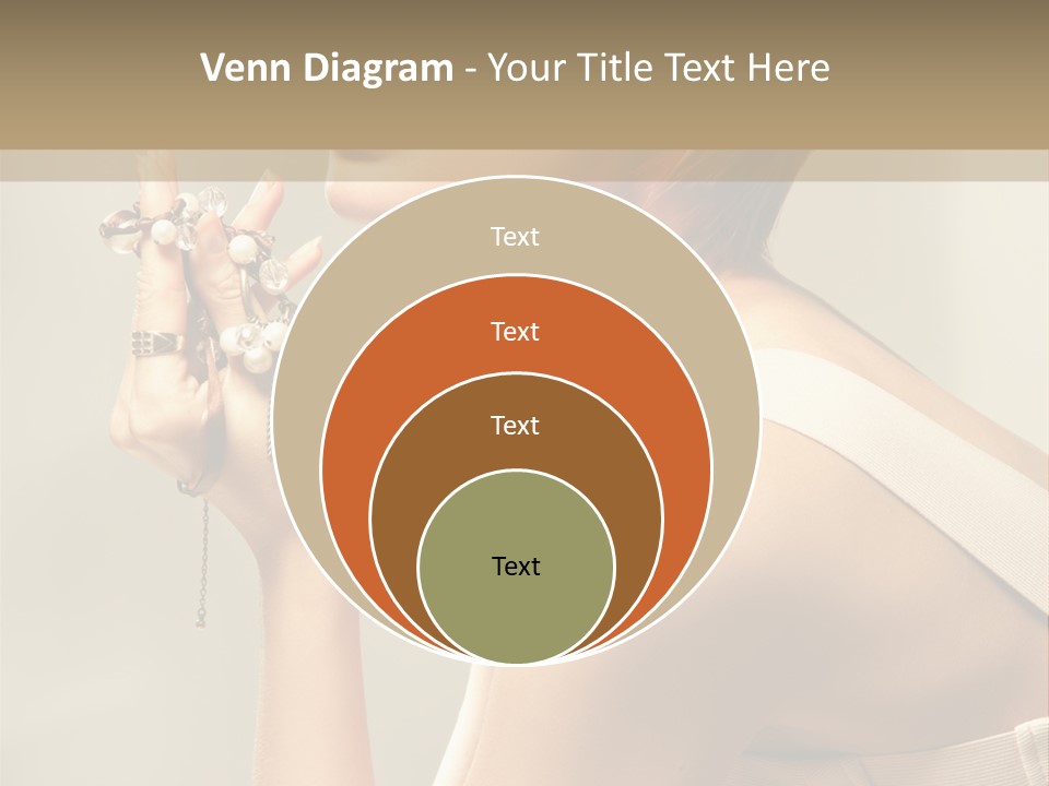 Legs Beautiful Healthy PowerPoint Template