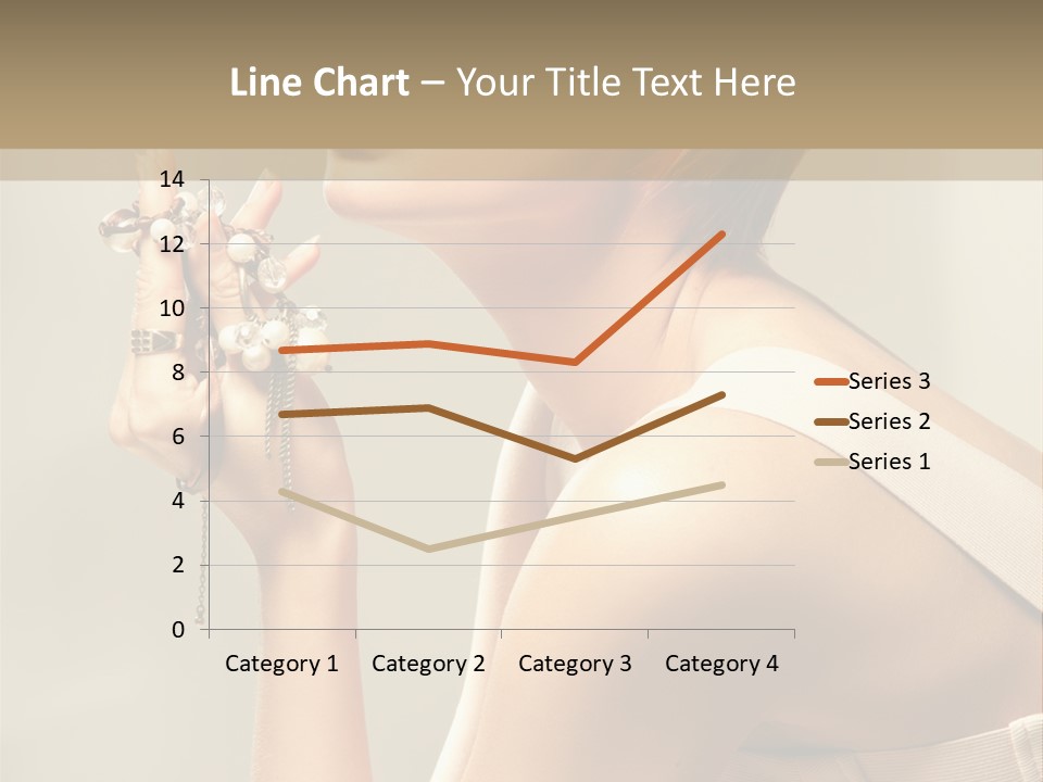 Legs Beautiful Healthy PowerPoint Template