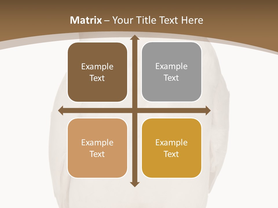 Meeting Office Happy PowerPoint Template