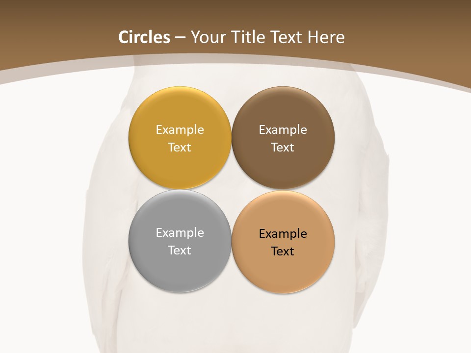 Meeting Office Happy PowerPoint Template