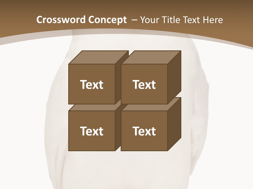 Meeting Office Happy PowerPoint Template