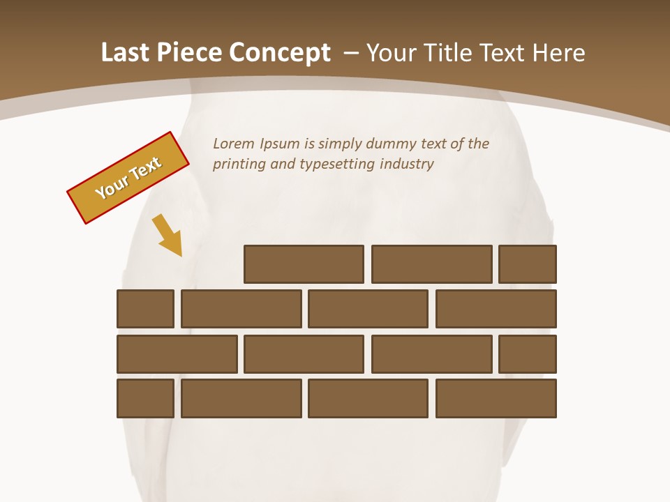 Meeting Office Happy PowerPoint Template