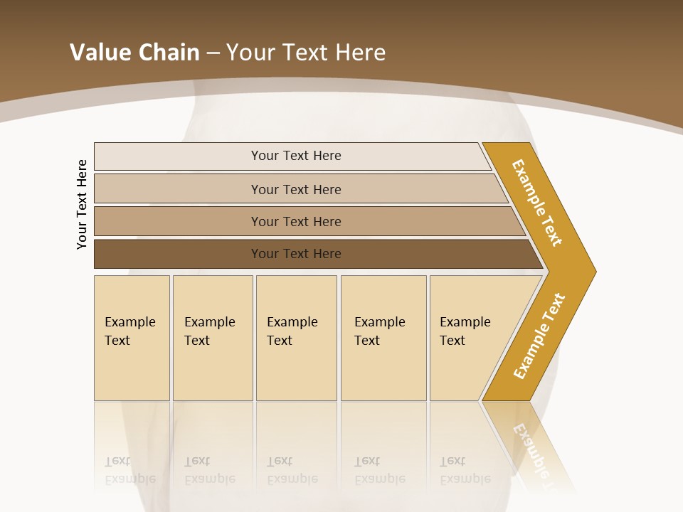 Meeting Office Happy PowerPoint Template