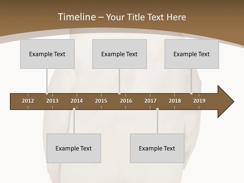 Meeting Office Happy PowerPoint Template