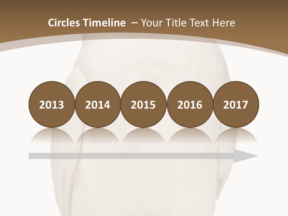 Meeting Office Happy PowerPoint Template