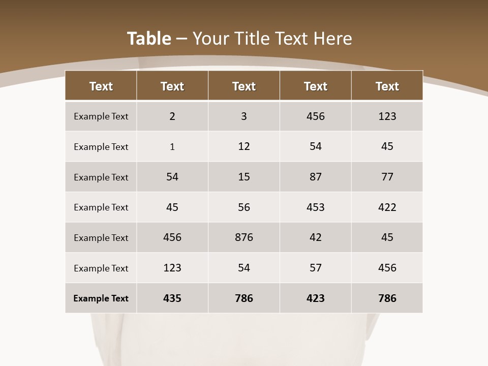 Meeting Office Happy PowerPoint Template