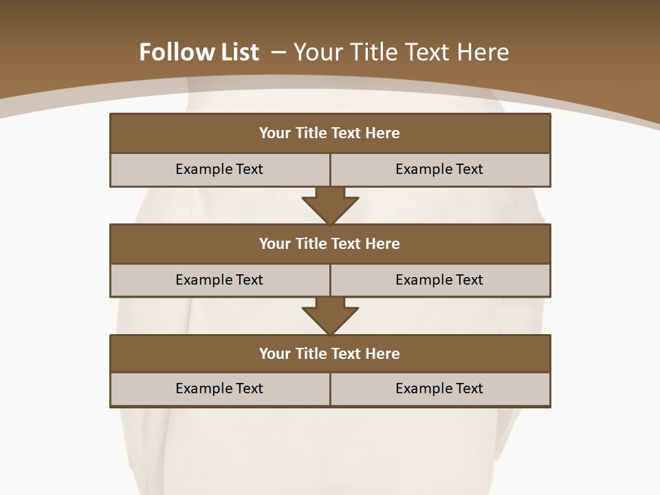 Meeting Office Happy PowerPoint Template