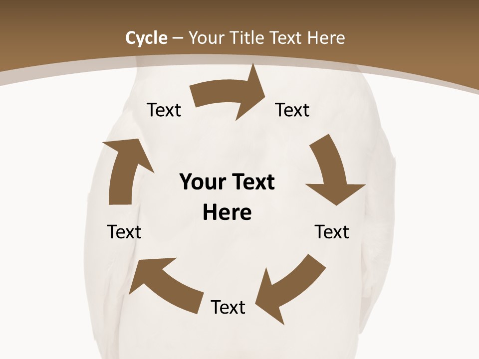 Meeting Office Happy PowerPoint Template