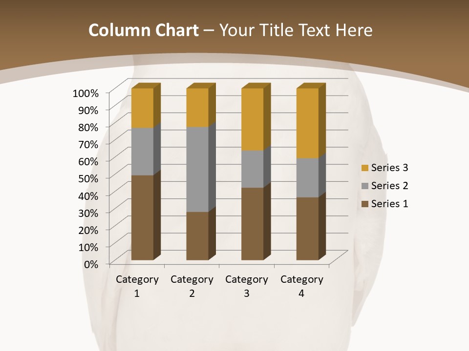 Meeting Office Happy PowerPoint Template