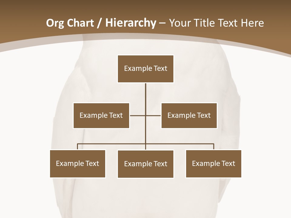 Meeting Office Happy PowerPoint Template