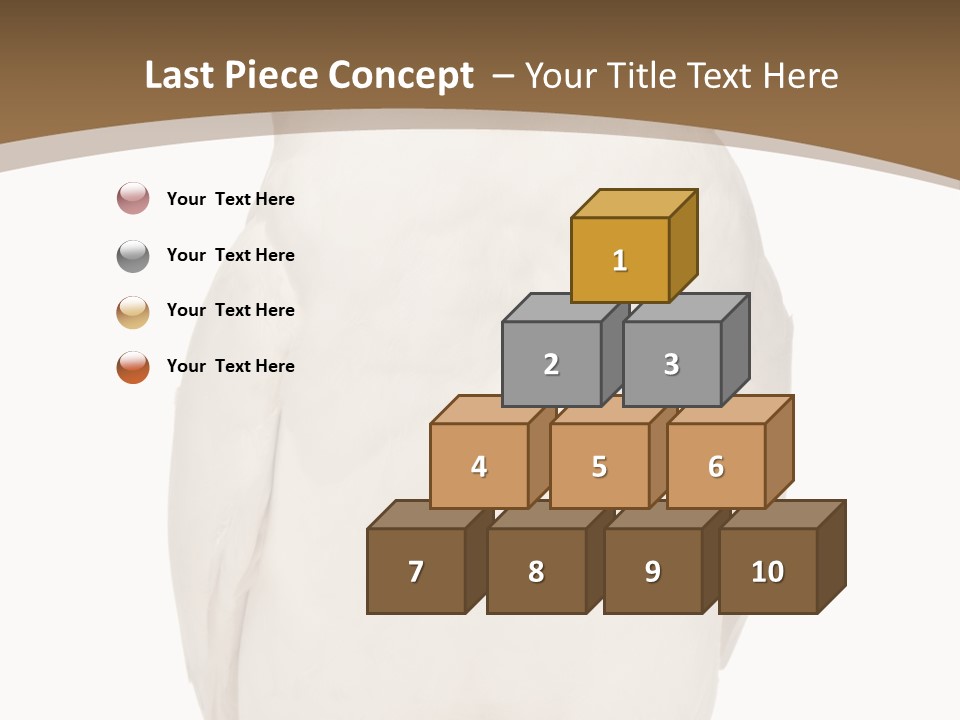 Meeting Office Happy PowerPoint Template