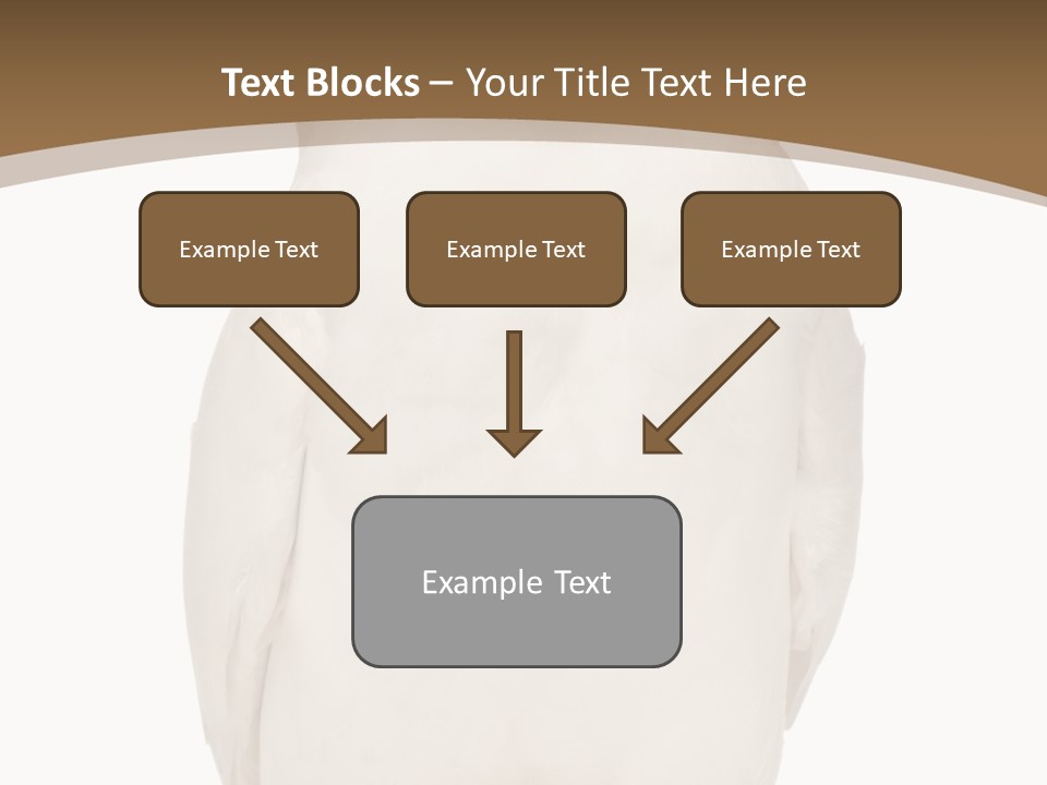 Meeting Office Happy PowerPoint Template