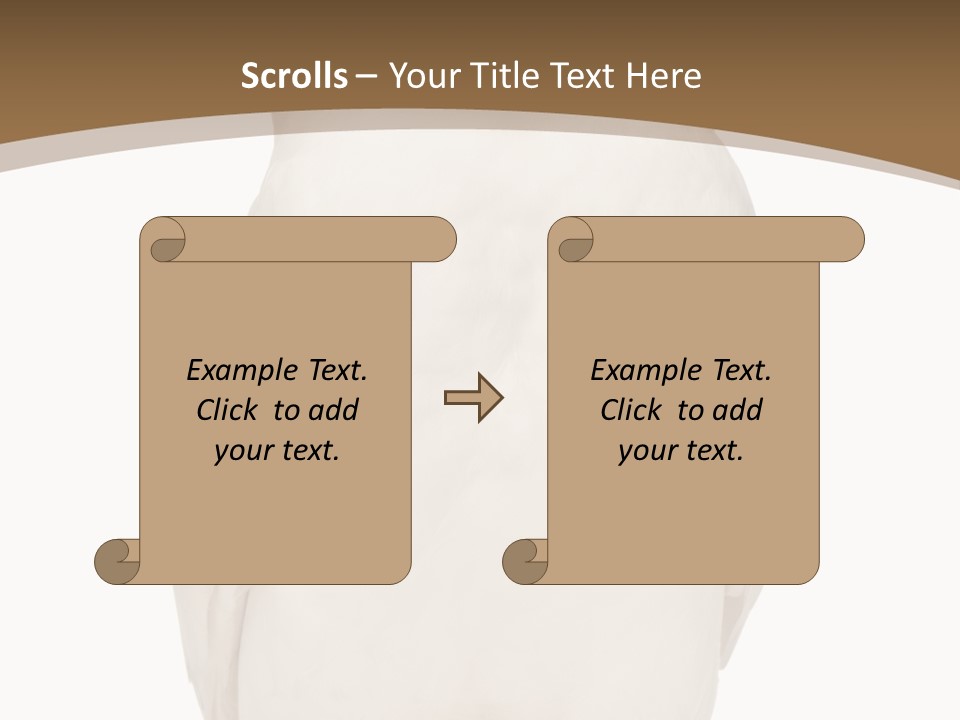 Meeting Office Happy PowerPoint Template