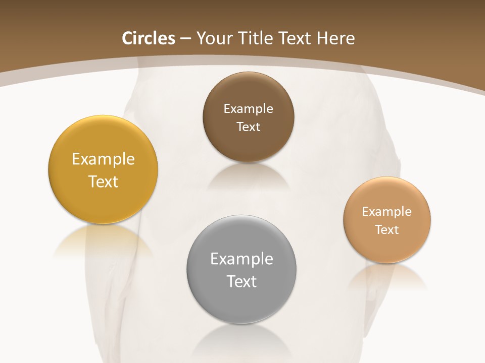 Meeting Office Happy PowerPoint Template