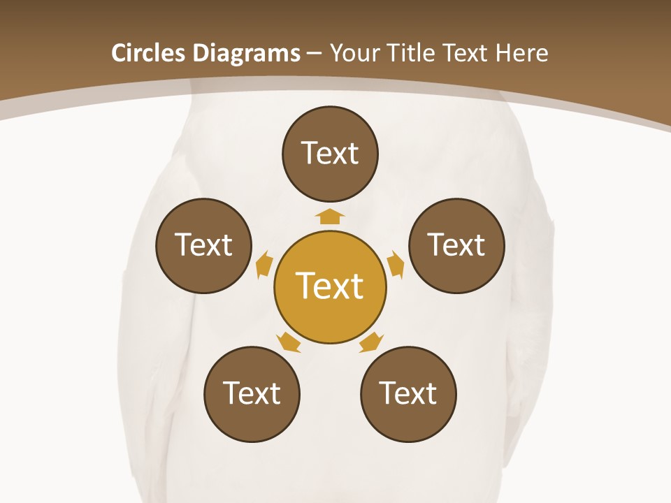 Meeting Office Happy PowerPoint Template