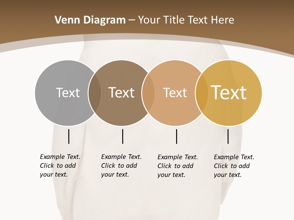 Meeting Office Happy PowerPoint Template