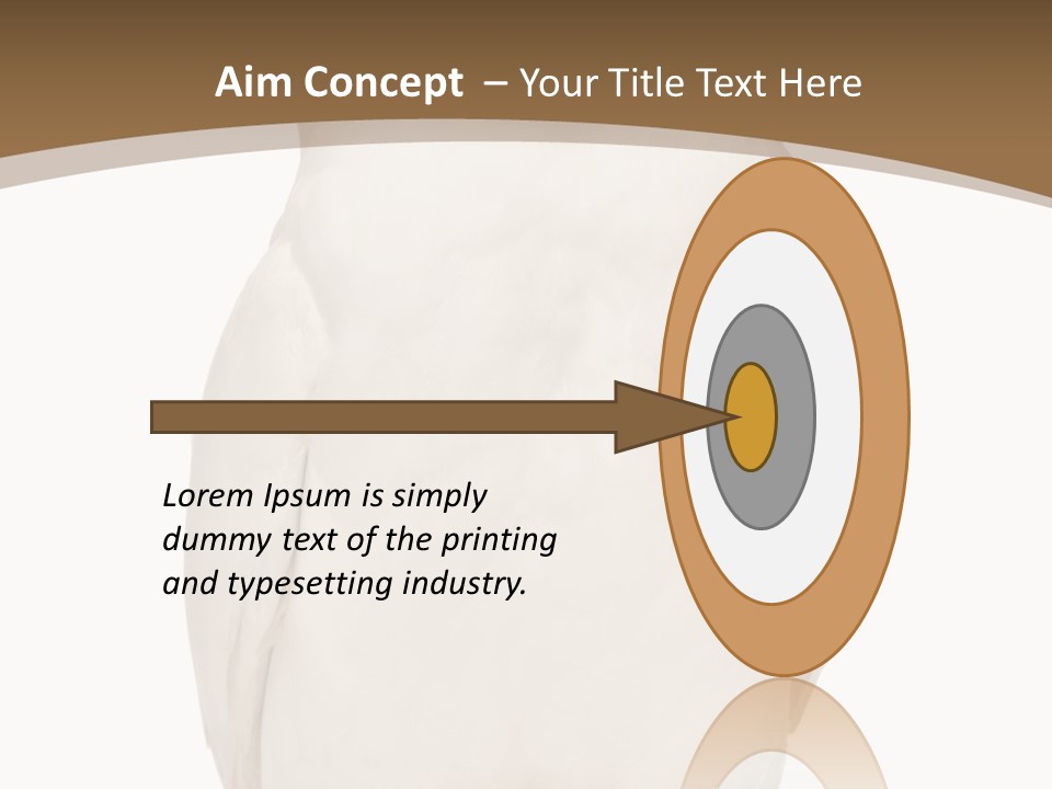 Meeting Office Happy PowerPoint Template