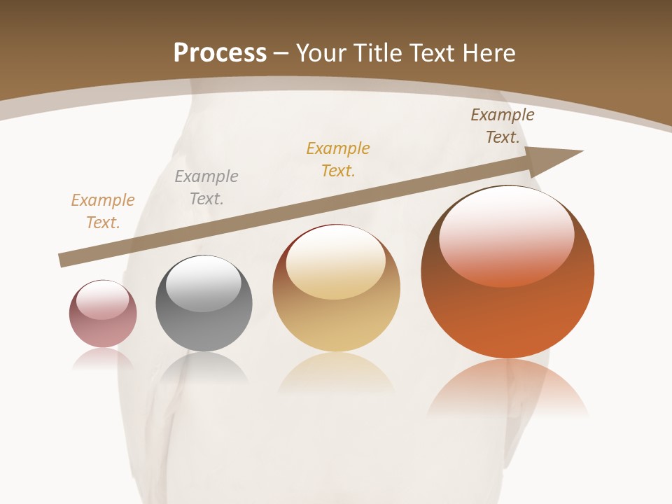 Meeting Office Happy PowerPoint Template