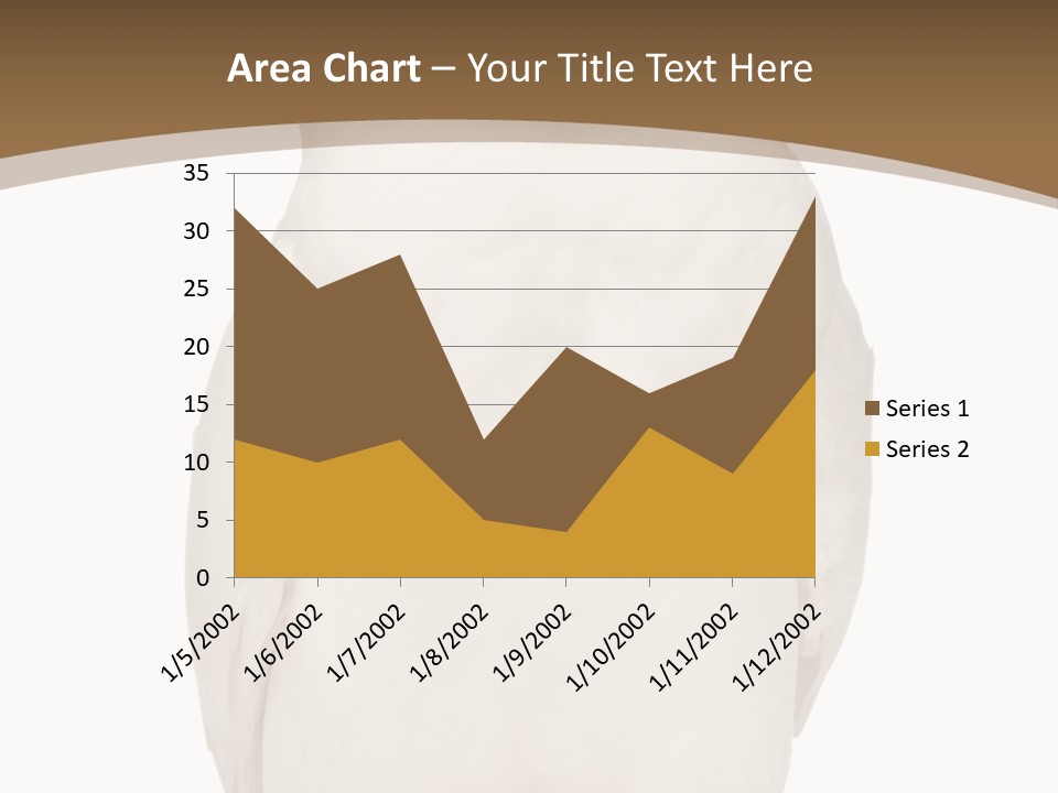 Meeting Office Happy PowerPoint Template