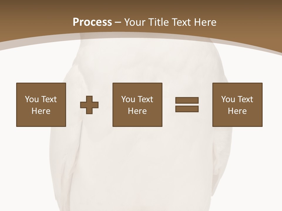Meeting Office Happy PowerPoint Template
