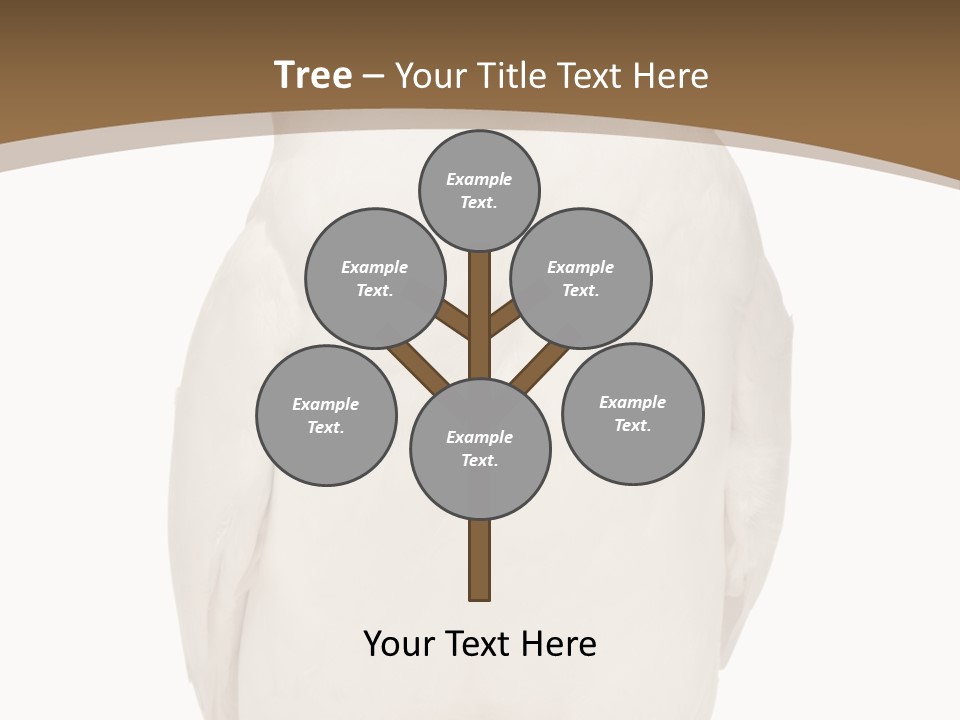 Meeting Office Happy PowerPoint Template