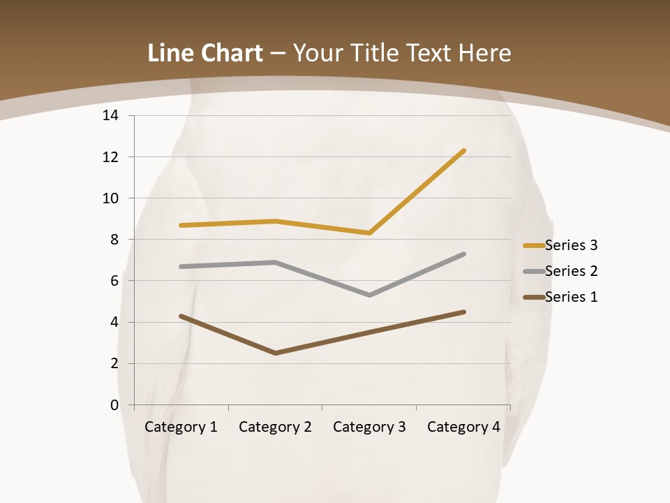 Meeting Office Happy PowerPoint Template