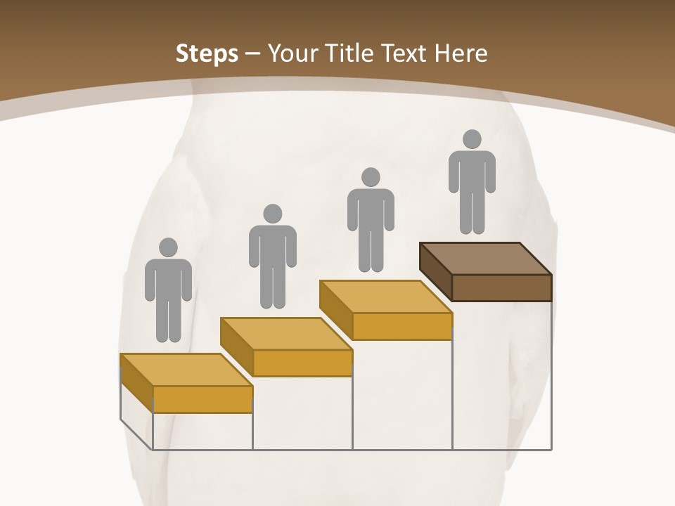 Meeting Office Happy PowerPoint Template