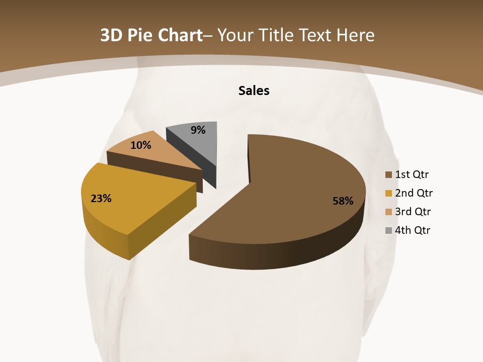 Meeting Office Happy PowerPoint Template