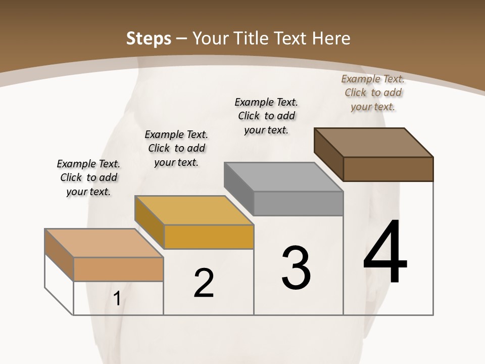 Meeting Office Happy PowerPoint Template