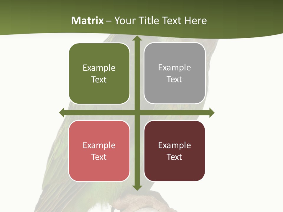 Corporation Profe Ional Group PowerPoint Template