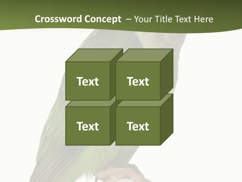 Corporation Profe Ional Group PowerPoint Template