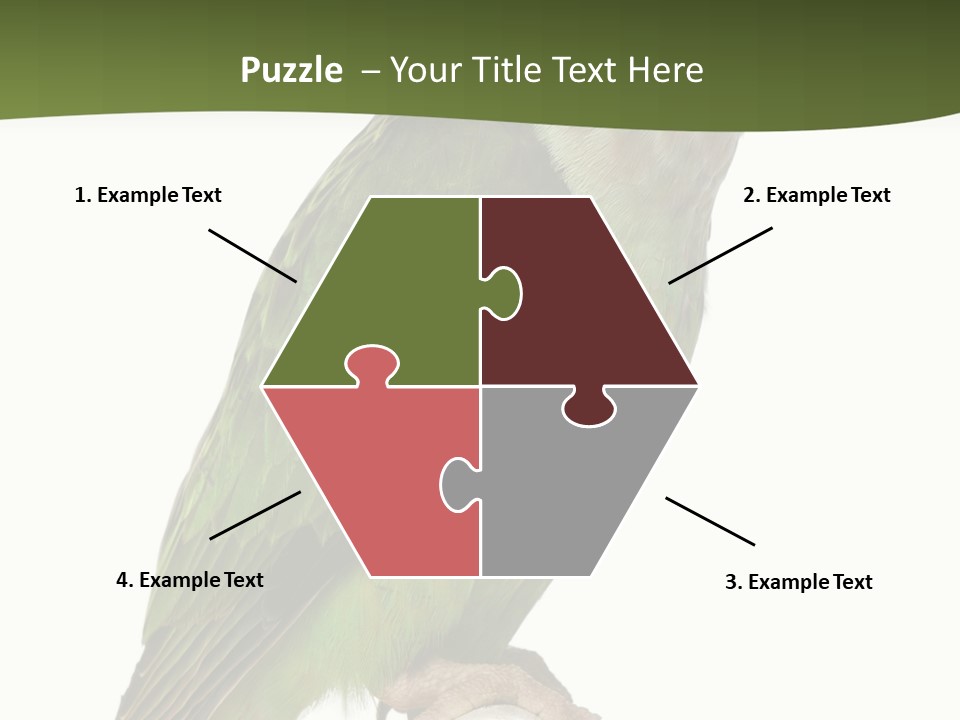 Corporation Profe Ional Group PowerPoint Template