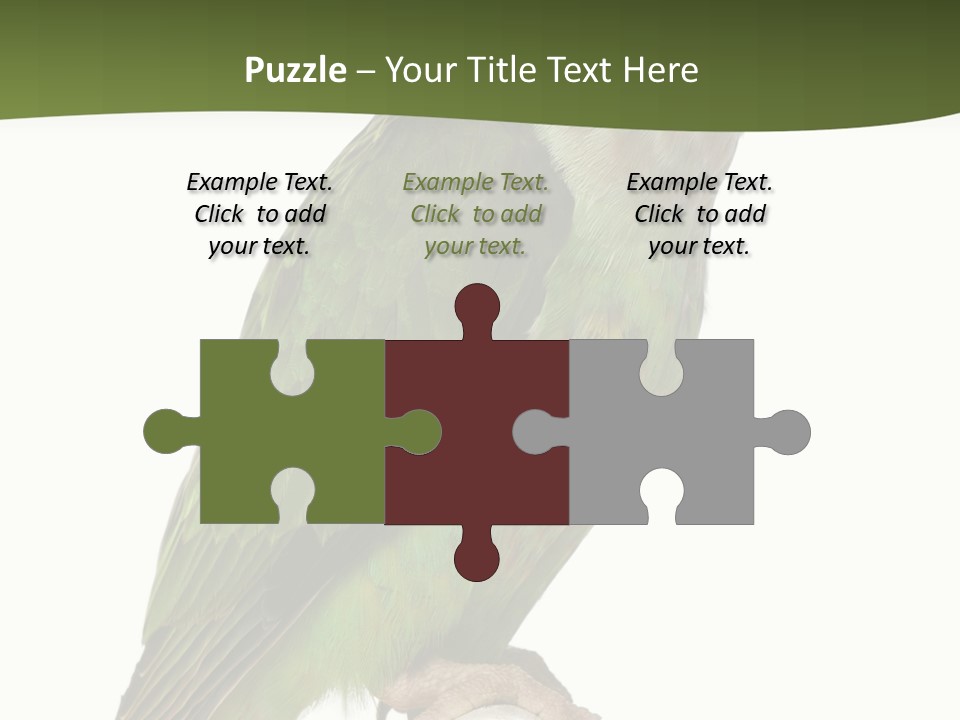 Corporation Profe Ional Group PowerPoint Template