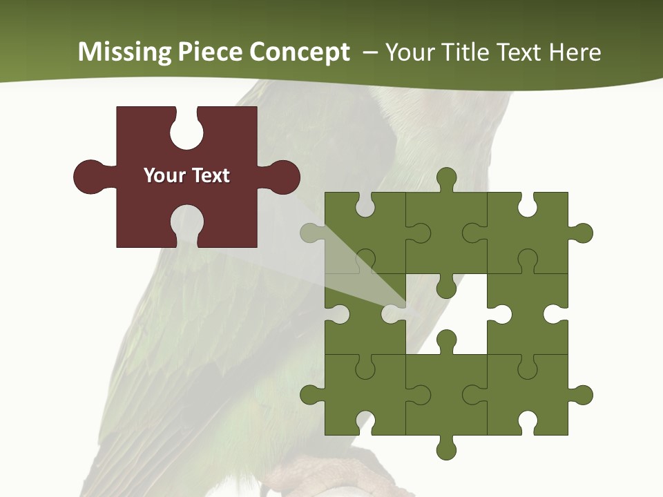 Corporation Profe Ional Group PowerPoint Template