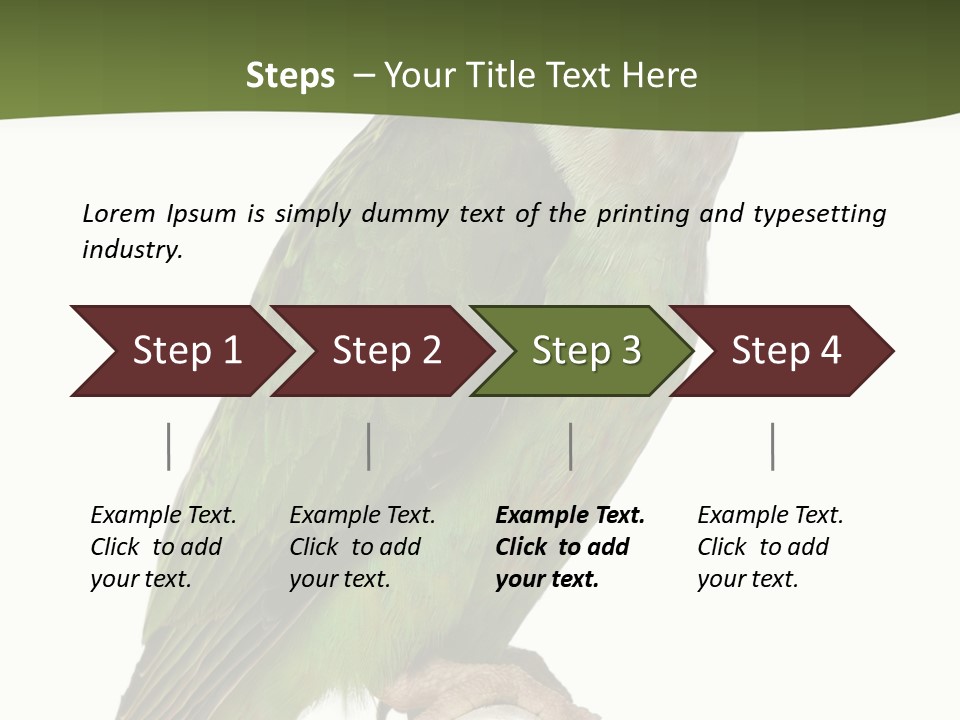 Corporation Profe Ional Group PowerPoint Template