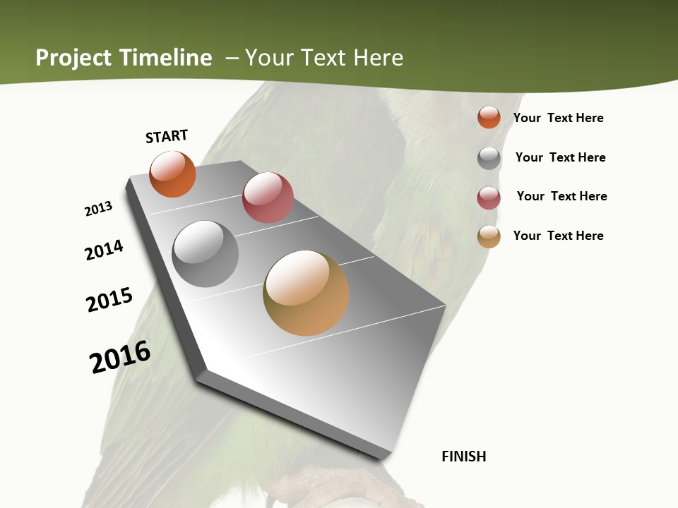 Corporation Profe Ional Group PowerPoint Template