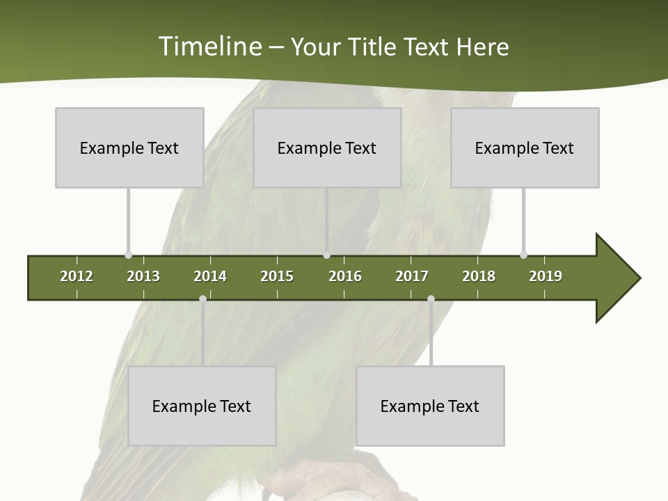 Corporation Profe Ional Group PowerPoint Template
