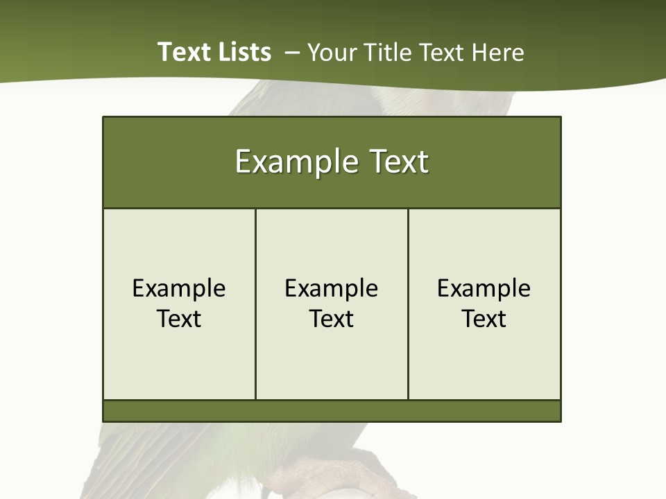 Corporation Profe Ional Group PowerPoint Template