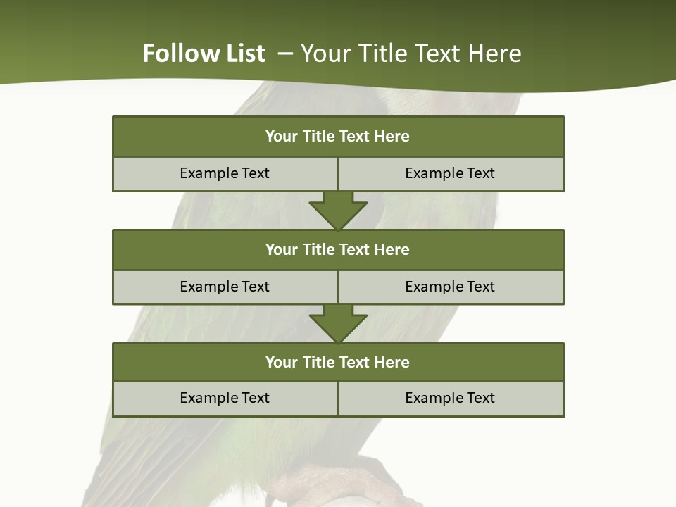 Corporation Profe Ional Group PowerPoint Template