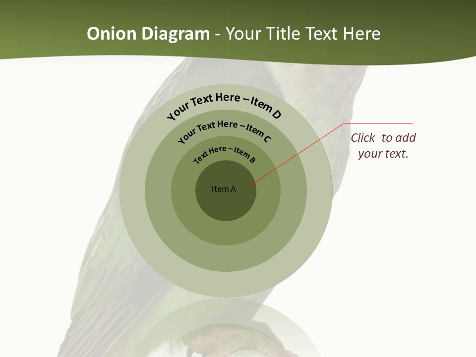 Corporation Profe Ional Group PowerPoint Template