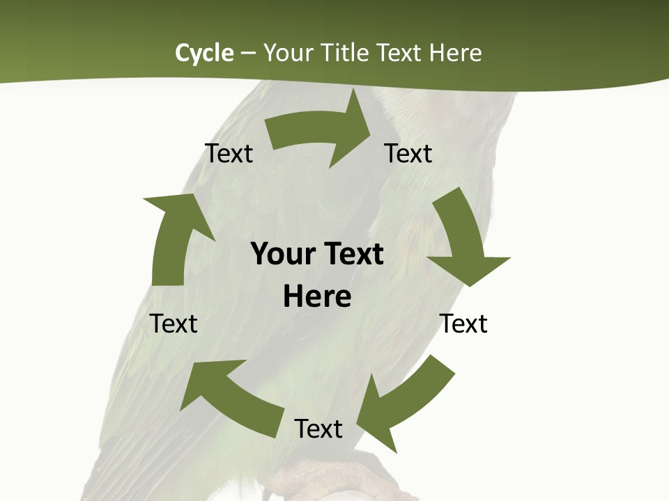 Corporation Profe Ional Group PowerPoint Template