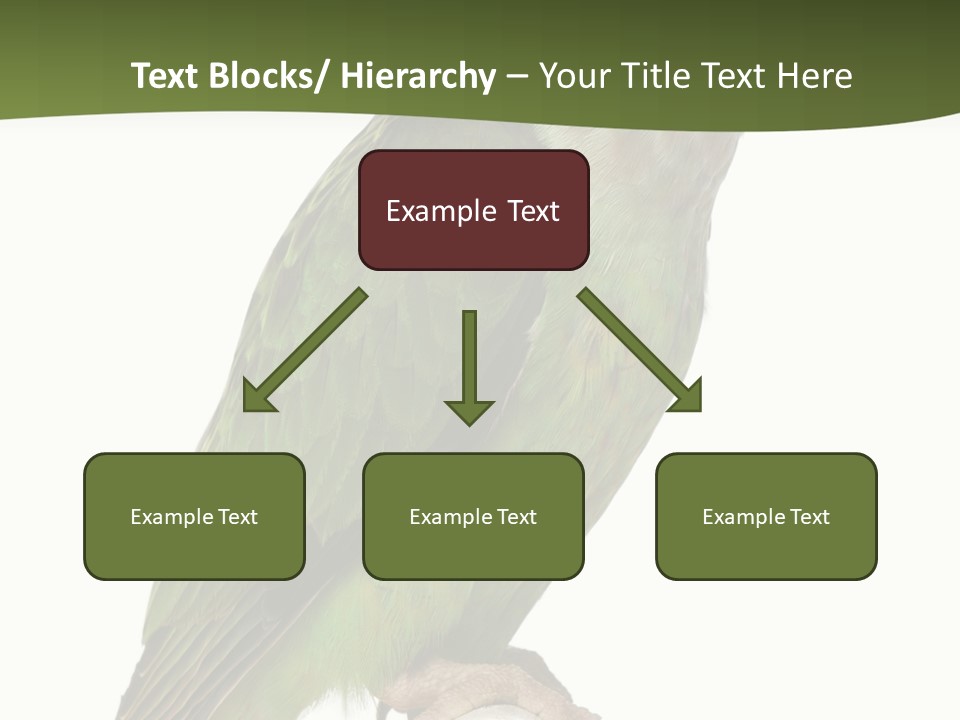 Corporation Profe Ional Group PowerPoint Template