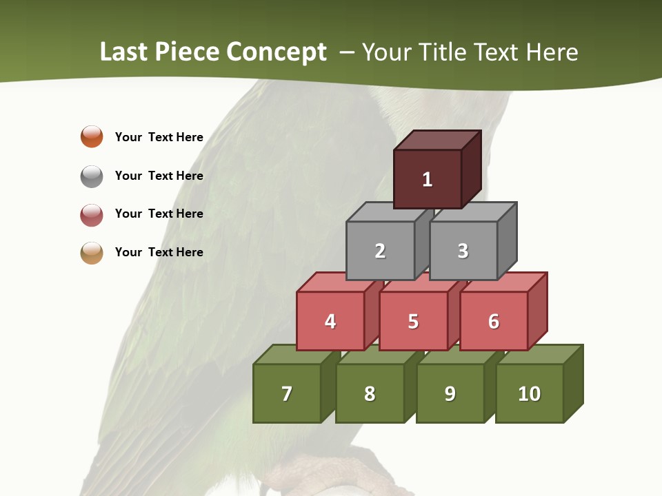 Corporation Profe Ional Group PowerPoint Template