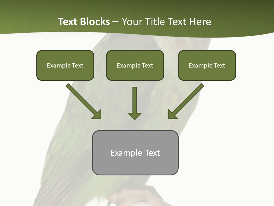 Corporation Profe Ional Group PowerPoint Template
