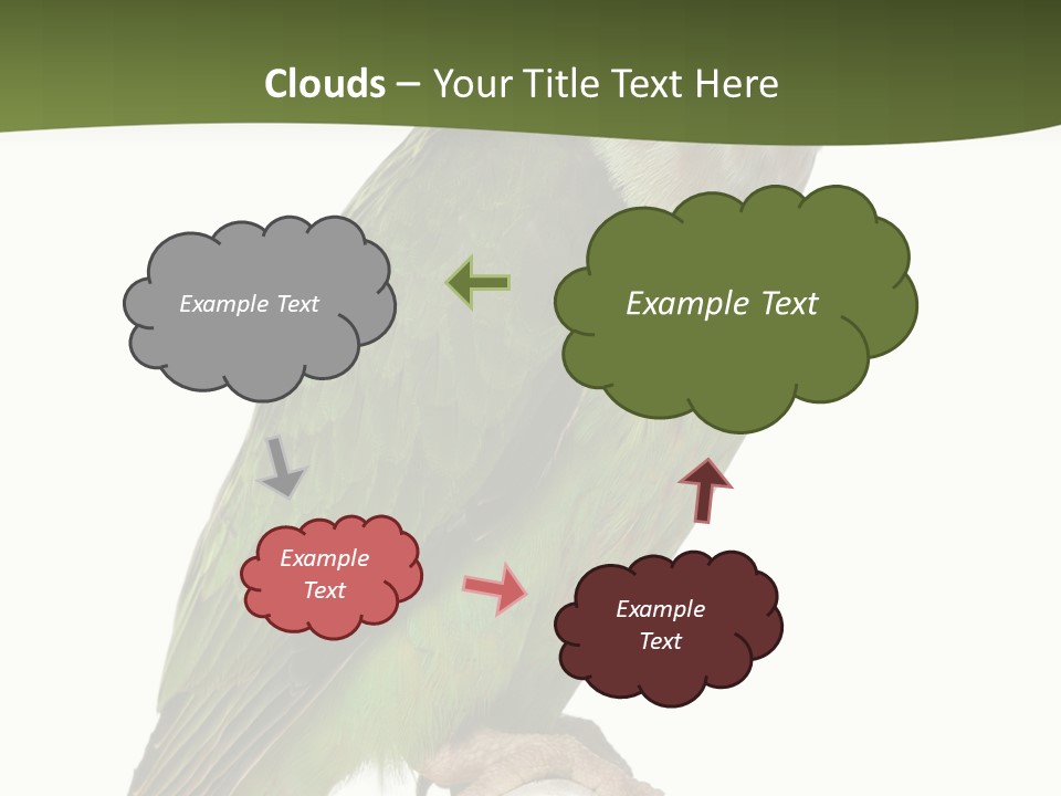 Corporation Profe Ional Group PowerPoint Template