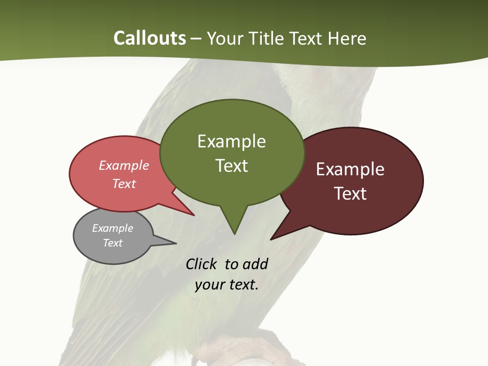 Corporation Profe Ional Group PowerPoint Template
