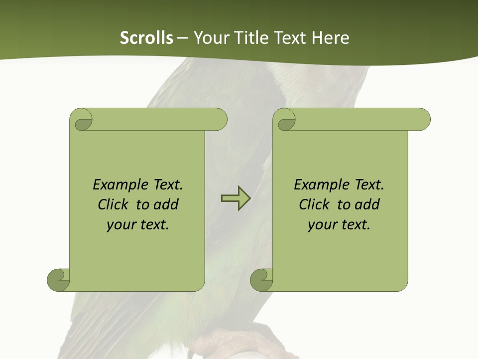Corporation Profe Ional Group PowerPoint Template